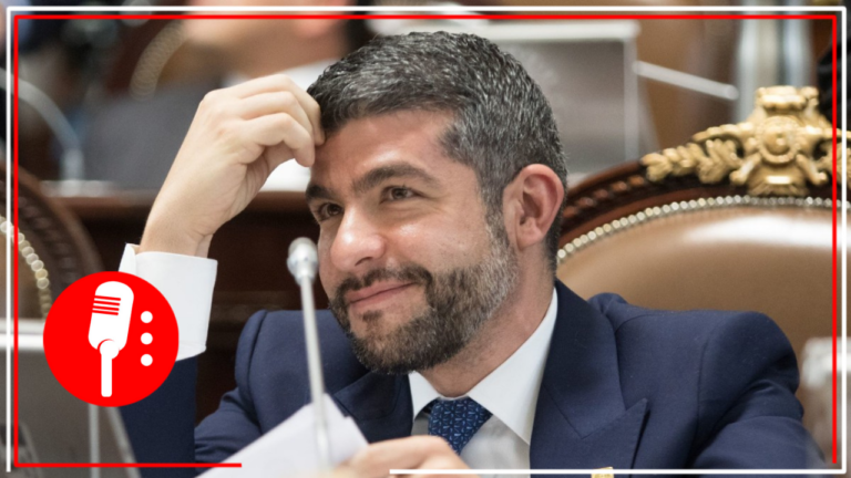 Denuncian a Mauricio Tabe por violar Ley de Obras Públicas