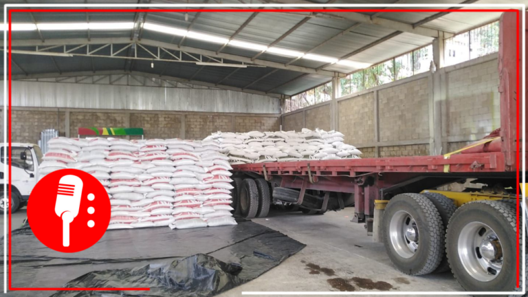 Reparte SADER fertilizantes gratuitos en Chiapas, Morelos y Tlaxcala beneficiando a más de  700 mil productores