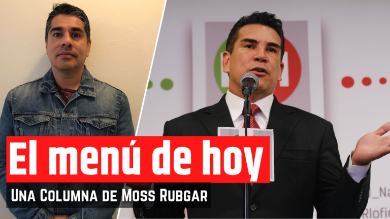 ALITO EN EL PAÍS DE LAS MARAVILLAS