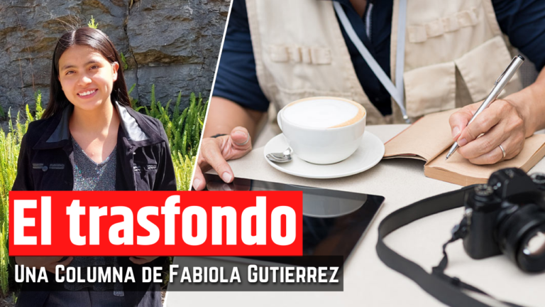 PERIODISTAS INDEPENDIENTES, PERIODISMO LIBRE
