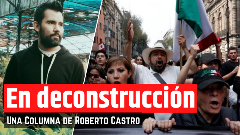 El clasismo de la oposición