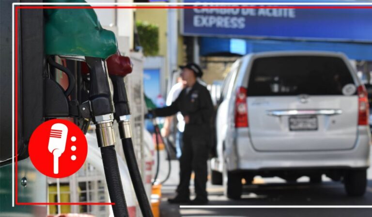 Gobierno de AMLO destaca que México es de los países de la OCDE con menor inflación en marzo en energéticos