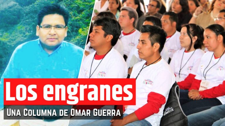 Programas Sociales ¿Gasto o Justicia Social?