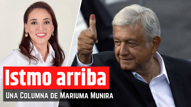 ELECCIONES 2022: RUMBO A LA RECONFIGURACIÓN ELECTORAL DE MÉXICO