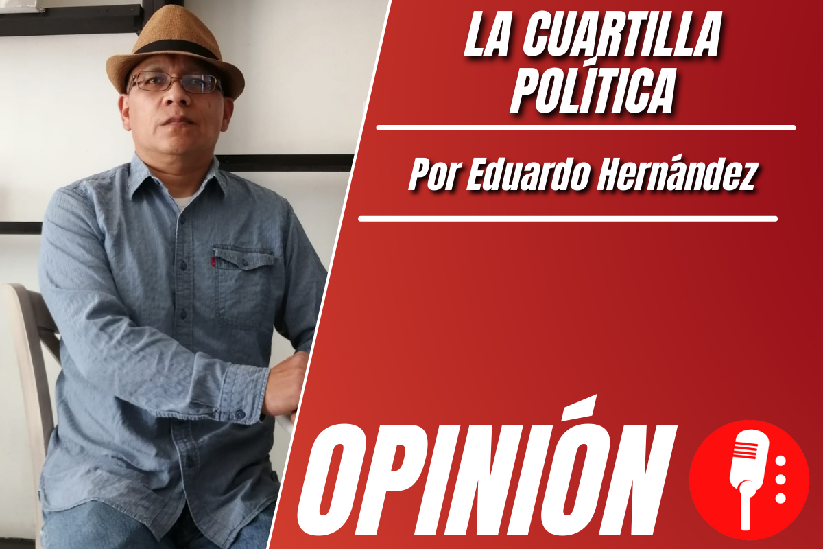 Un punto de la Reforma Electoral