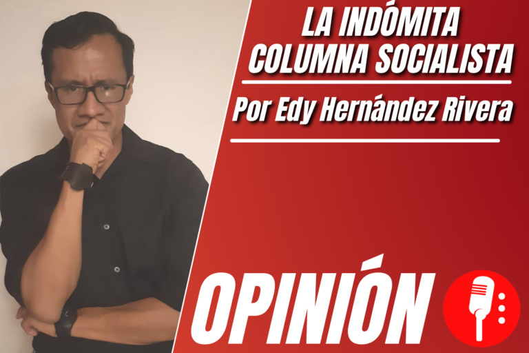NOSOTROS, EL PUEBLO