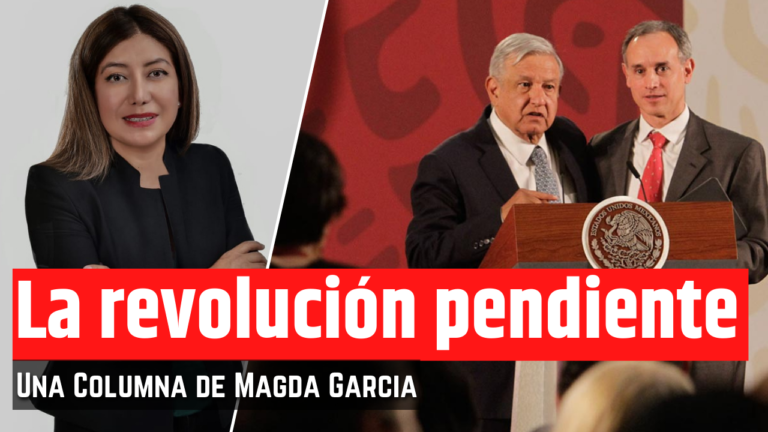El gobierno sí que importa