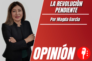 De Medusas y Ateneas