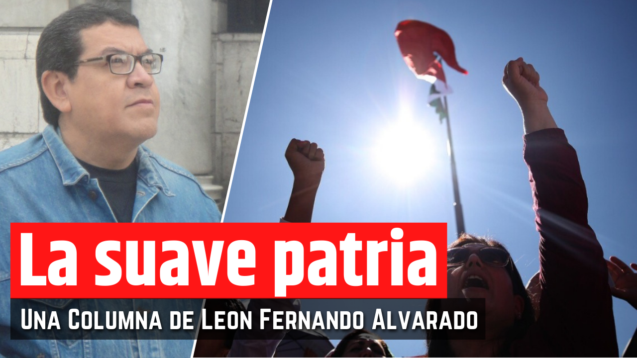 Y en eso llegó la 4T