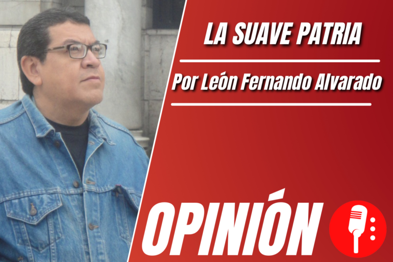 Primero el pueblo, luego los partidos