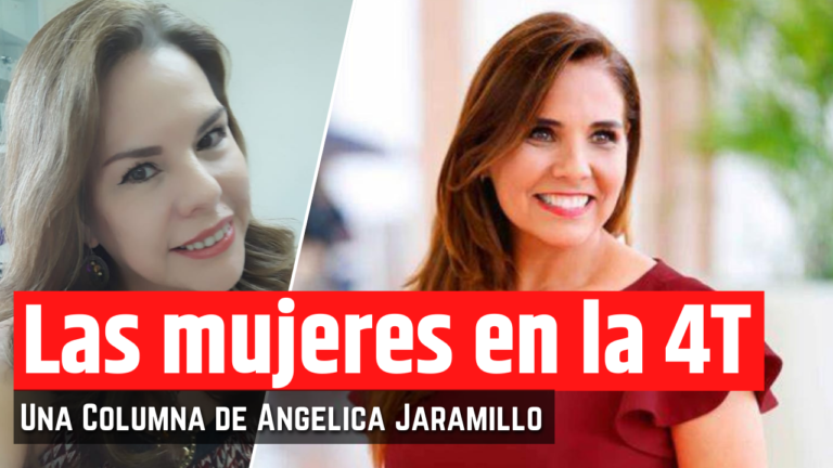 ¿Quién es Mara Lezama?