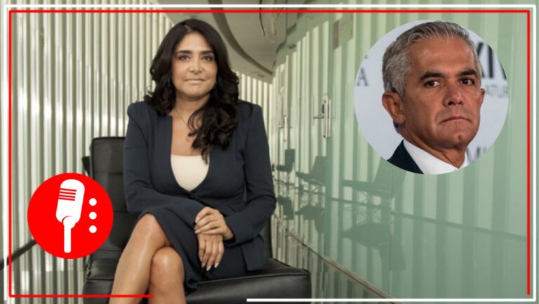 Colaborador de Mancera reveló que desviaron 300 millones para la campaña de Alejandra Barrales