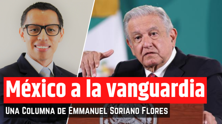 Hay que ir más allá