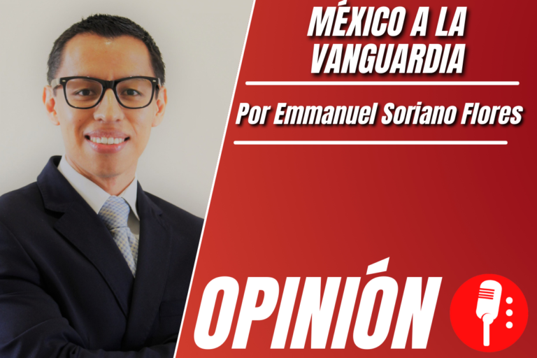 ¿Qué papel podría jugar el Estado Mexicano en el conflicto entre Rusia y Ucrania?
