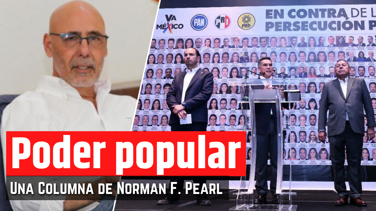 “Va por México” (PAN, PRI, PRD) entre escándalos, descrédito y corrupción, llega rota a los comicios