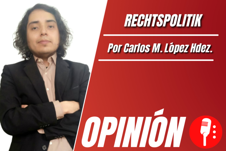 Fallas de origen: sobre la Reforma Integral de la Constitución de Nuevo León