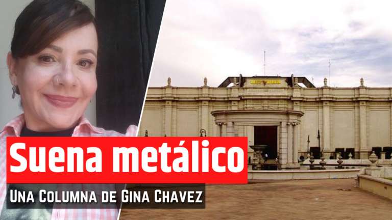 Grupo Reforma: Raíces nazis de una familia sin ética