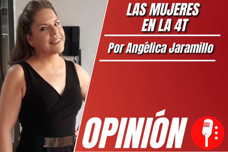 ¿Quién es… Claudia Sheinbaum Pardo?