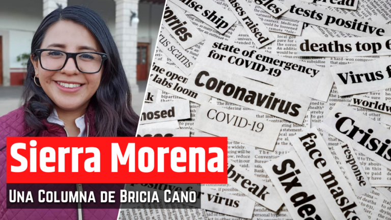 La infodemia, la epidemia más letal