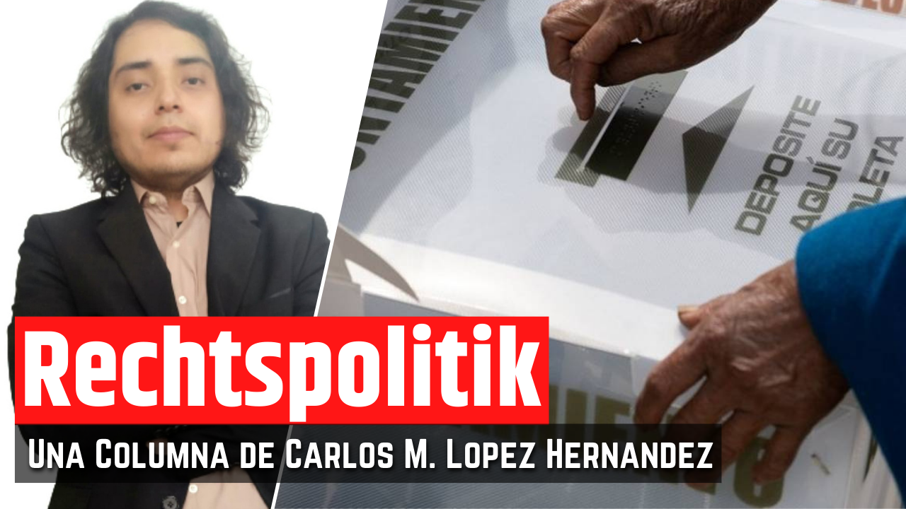 Tensión Electoral