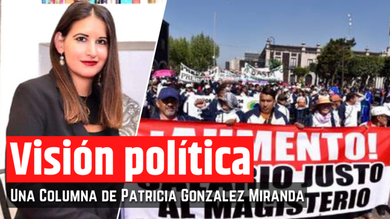 EL AUMENTO SALARIAL EN LA CUARTA TRANSFORMACIÓN