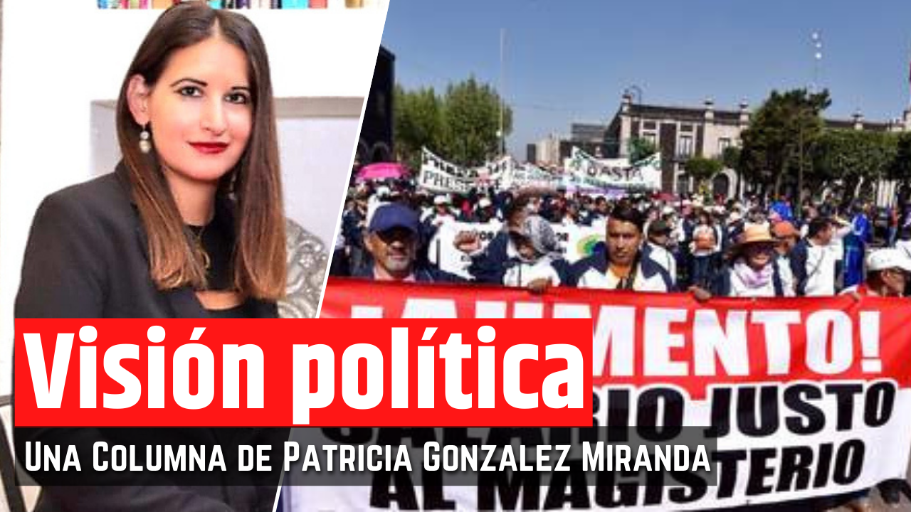 EL AUMENTO SALARIAL EN LA CUARTA TRANSFORMACIÓN