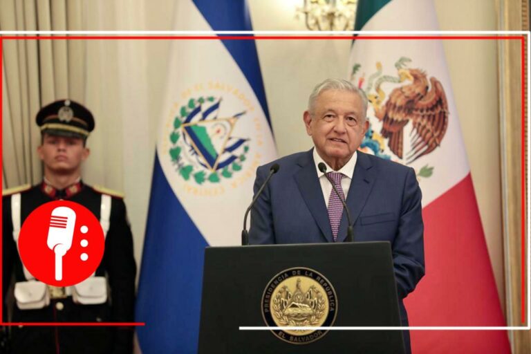 Desde el Salvador, AMLO y Bukele duplicarán aportación para Sembrando Vida y  Jóvenes construyendo