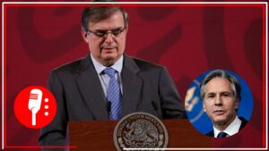 Ebrard discutirá con Secretario de EU participación en la Cumbre de las Américas