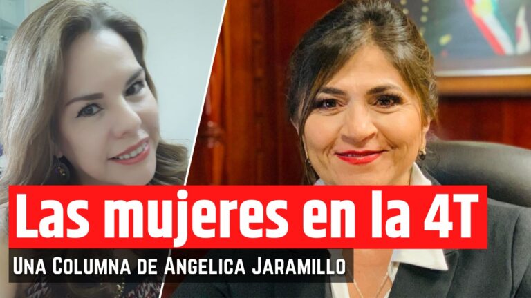 ¿Quién es Nora Ruvalcaba?