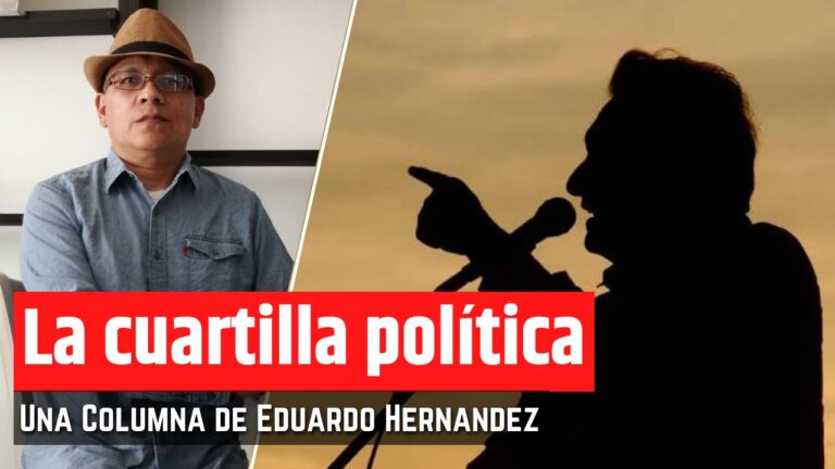 El liderazgo de Andrés