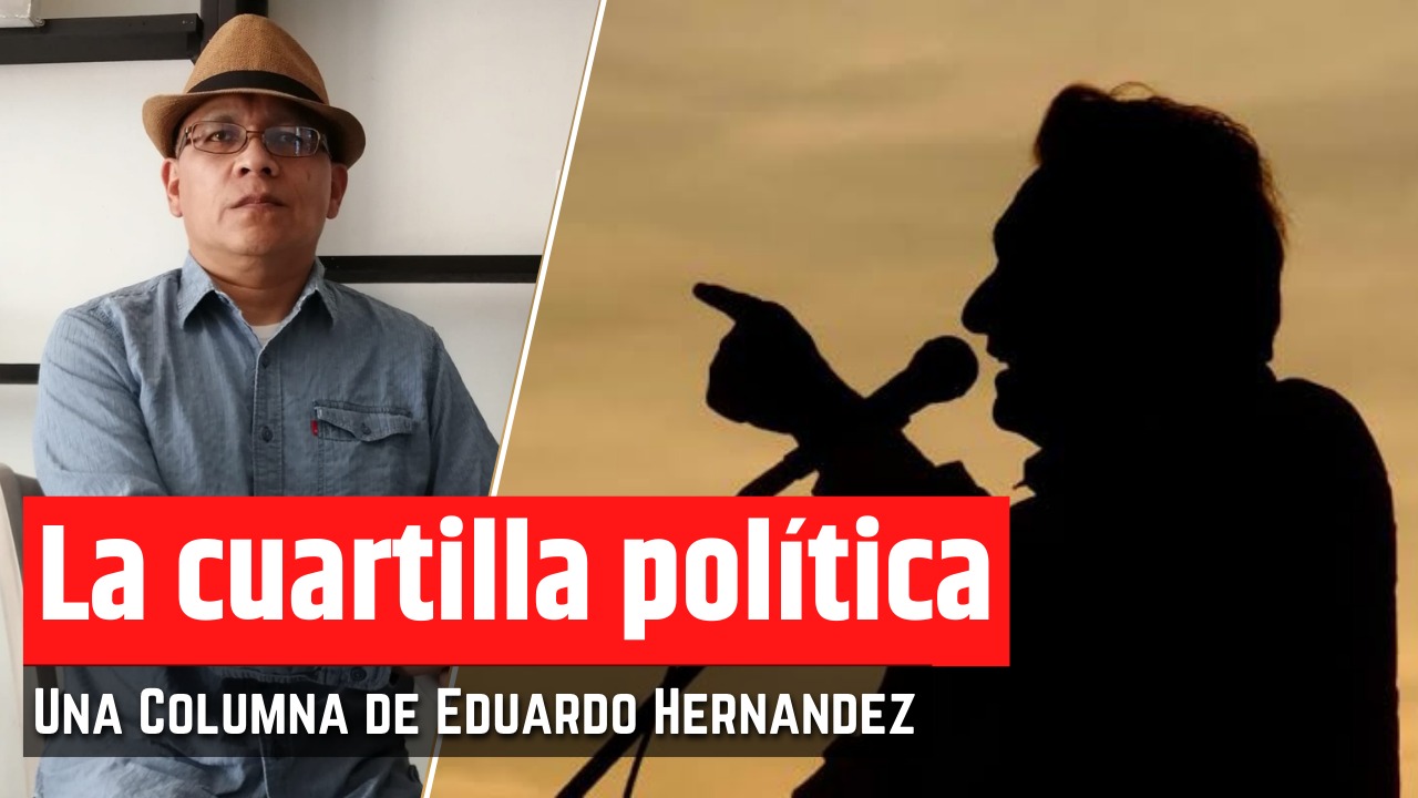 El liderazgo de Andrés