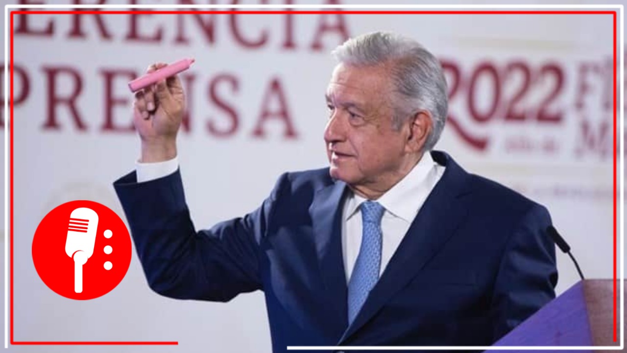 AMLO es premiado por la OMS y firma decreto contra vapeadores y cigarros electrónicos