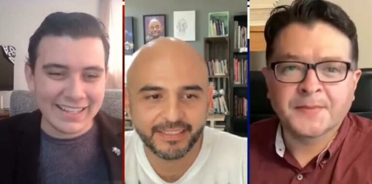 La oposición ya no saben qué decir ni que proponer: Waldo Matus