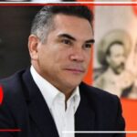 Filtran audio de Alejandro Moreno, ordenando pagos de millones de dólares en las elecciones de 2021