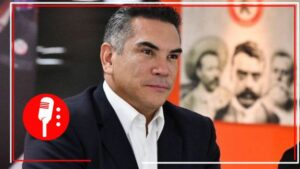 Filtran audio de Alejandro Moreno, ordenando pagos de millones de dólares en las elecciones de 2021