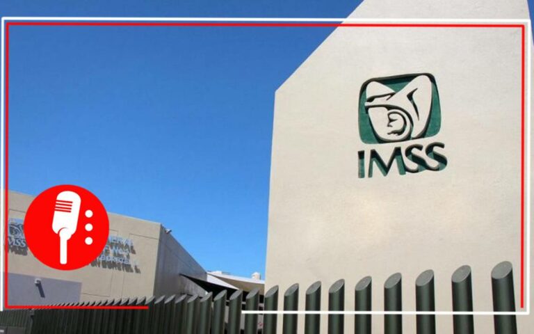 Realizarán diagnóstico para mejorar sistema de salud en 15 estados, anuncia IMSS