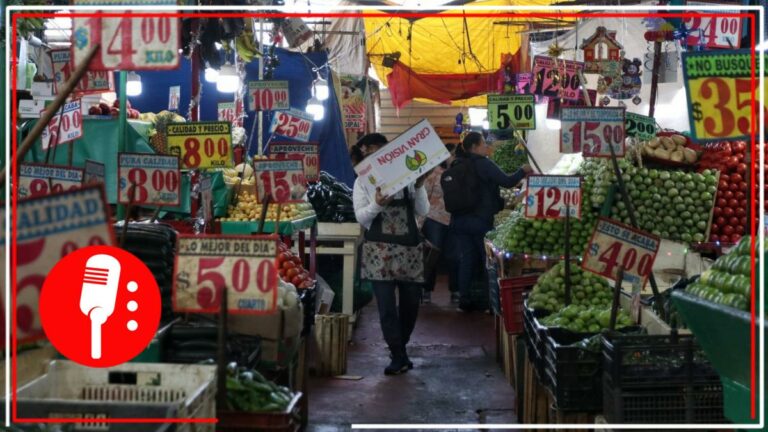 Legisladores de Morena respaldan el plan del gobierno de AMLO contra la inflación; rechazan que signifique control de precios