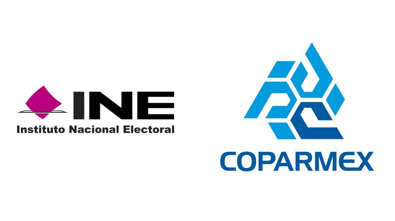 Coparmex crea portal “en defensa” del INE
