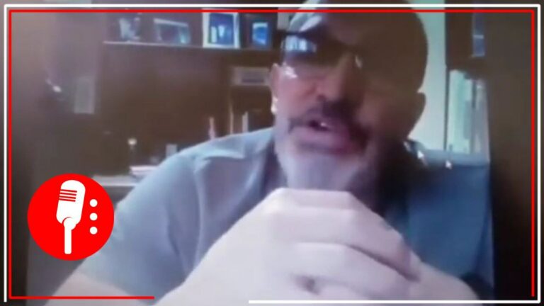 Profesor de la Universidad Veracruzana da cátedra de machismo