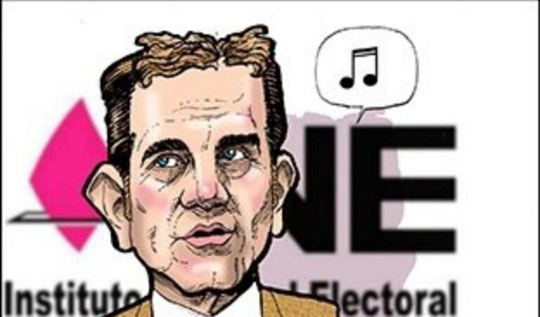 Cartón del día