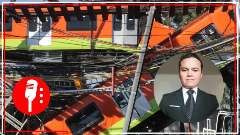 Representante de la empresa DNV habría litigado contra AMLO en 2012