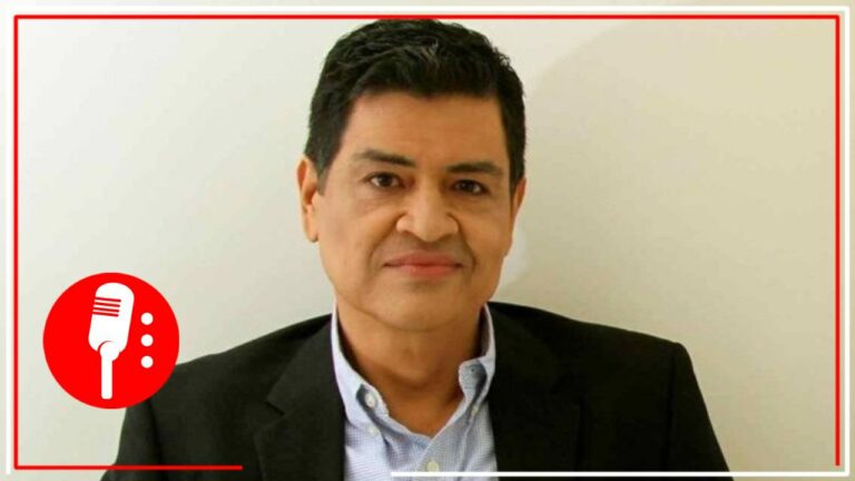 Encuentran sin vida en Culiacán, Sinaloa, al periodista Luis Enrique Ramírez