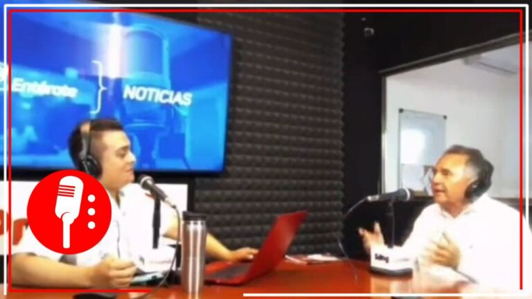 Una vez más Pech Várguez lanza comentarios discriminando a gente humilde