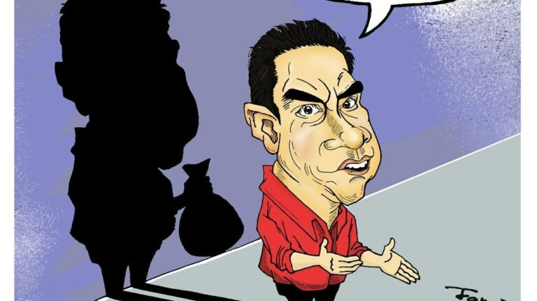 Cartón del día