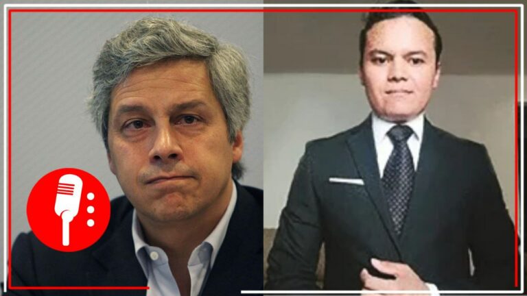 Claudio X. Gónzales estaría detrás del tercer informe de la Línea 12