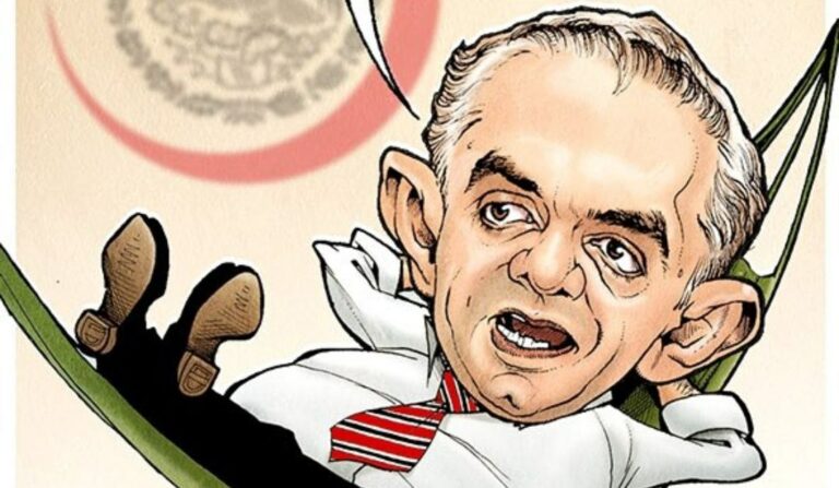 Cartón del día