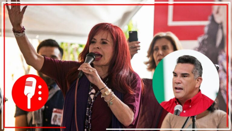 “Me los voy a chingar a todos ustedes”: amenazó Alejandro Moreno a su equipo previo elecciones en Campeche de 2021