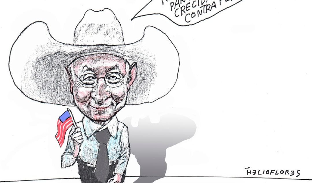 El mejor cartón del día