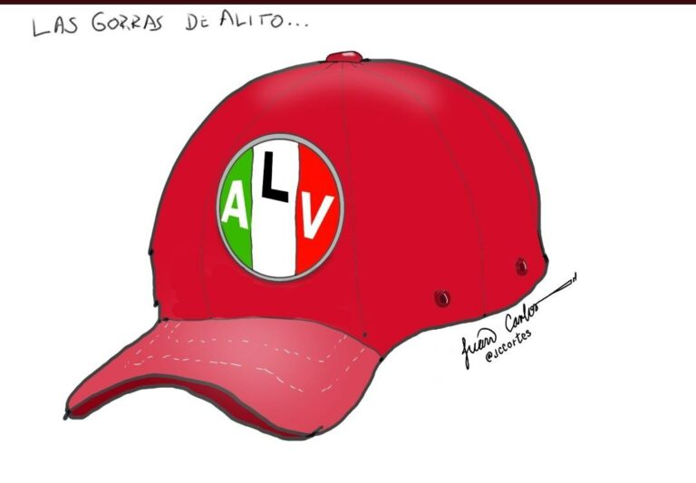 El Mejor Cartón del Día