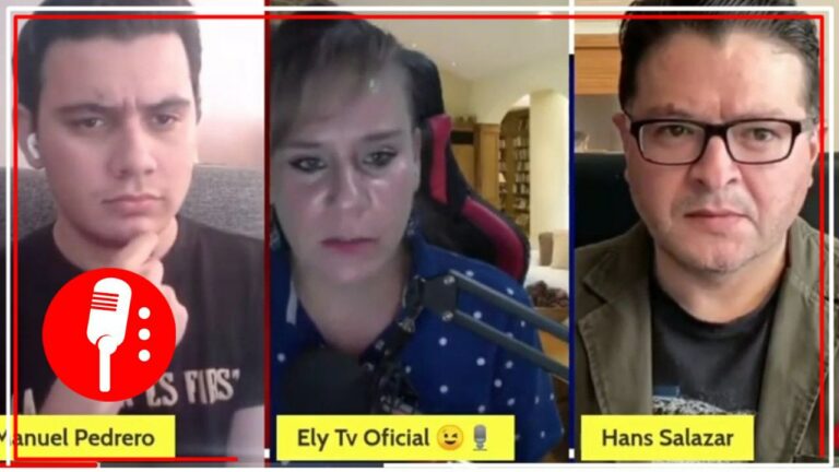 Azucena Uresti no me representa ni como mujer ni como comunicadora: Ely TV